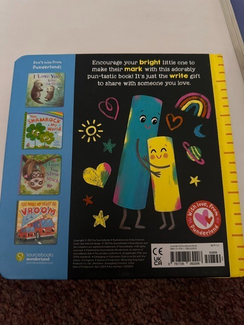 Lot of 10 – Board Books for Kids/ Toddler Babies/ Preschool/Daycare