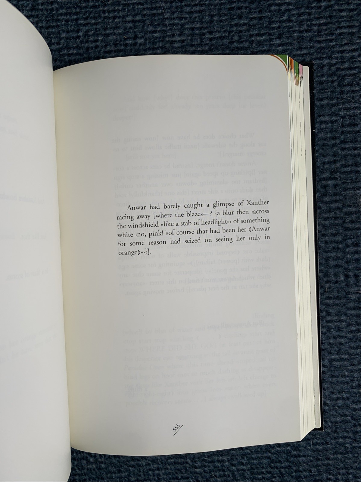Familiar, Volume 1 : One Rainy Day in May by Mark Z. Danielewski [2015, Trade PB