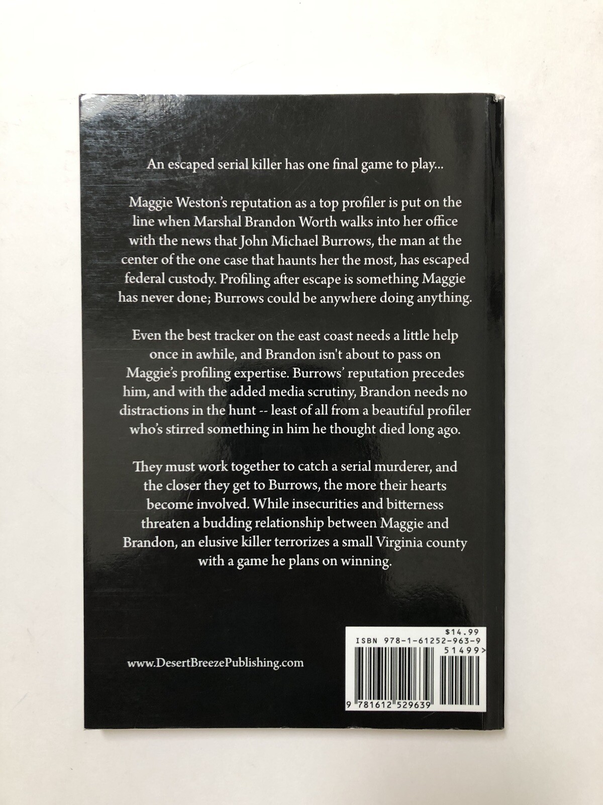 Serial Games by K. Victoria Chase (2013, Trade Paperback)