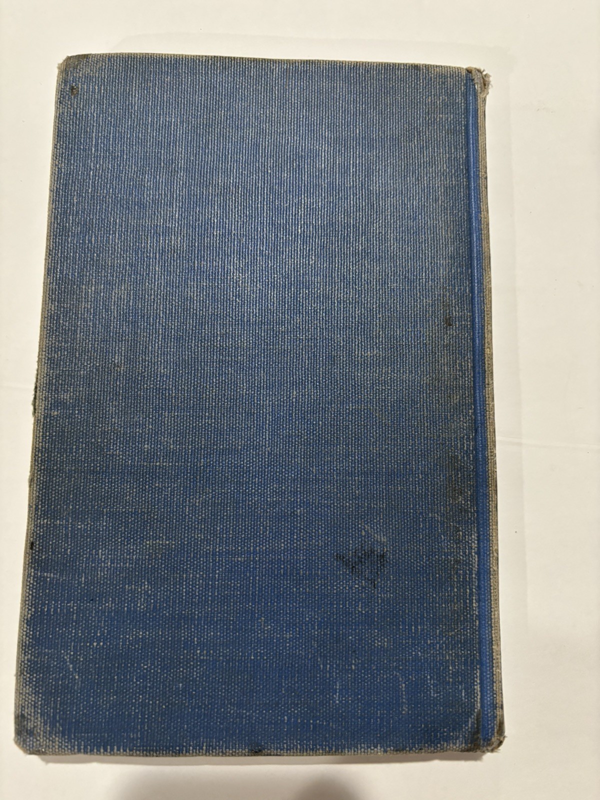 Vintage copy of The 21 Balloons William Pène du Bois 1950 Macmillan Co.