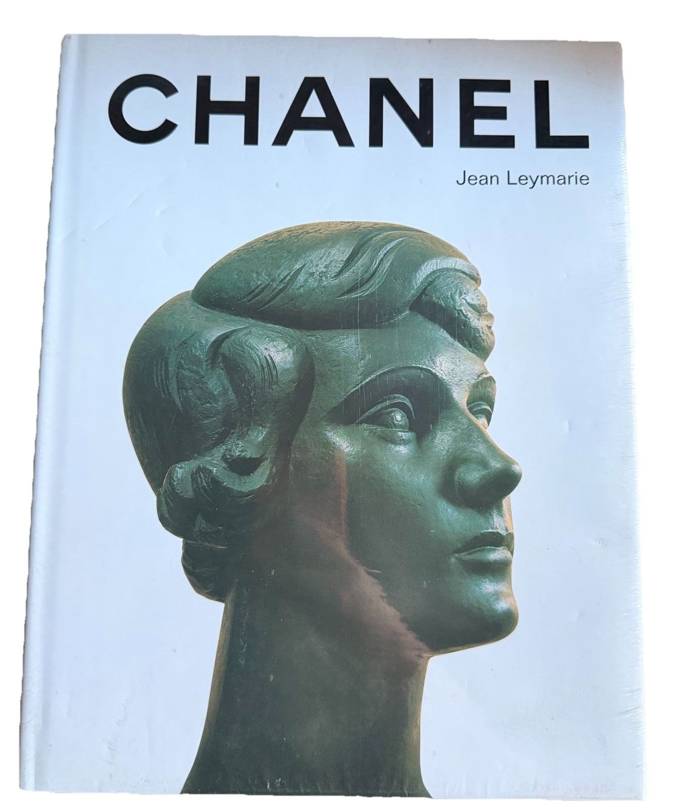 CHANEL by Jean Leymarie Book New
