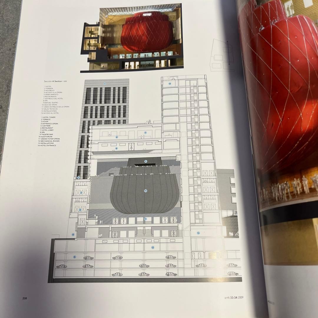 a+t HYBRIDS III Residential Mixed-Use Buildings 320x235mm 269 pages