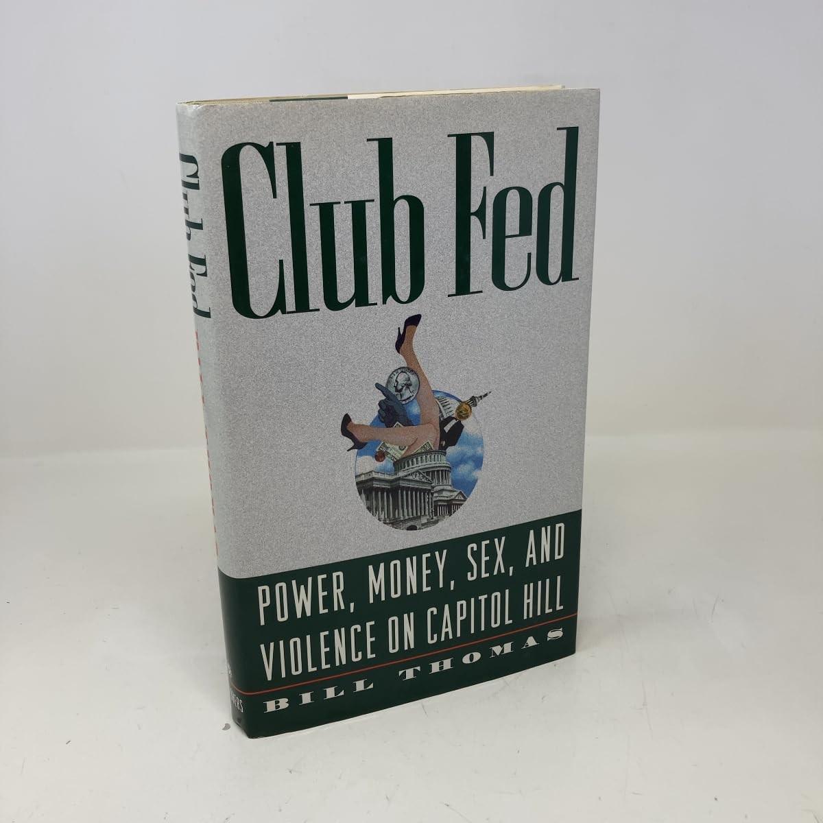 Club Fed