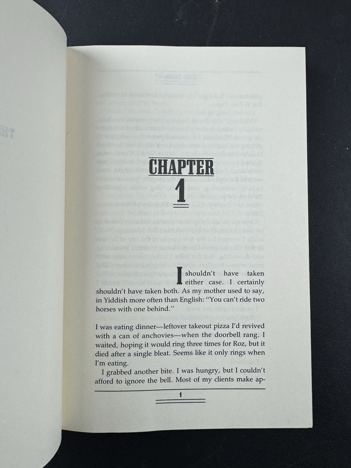 The Snake Tattoo Linda Barnes St. Martin’s Press 1st Ed/1st Print VG+/VG+
