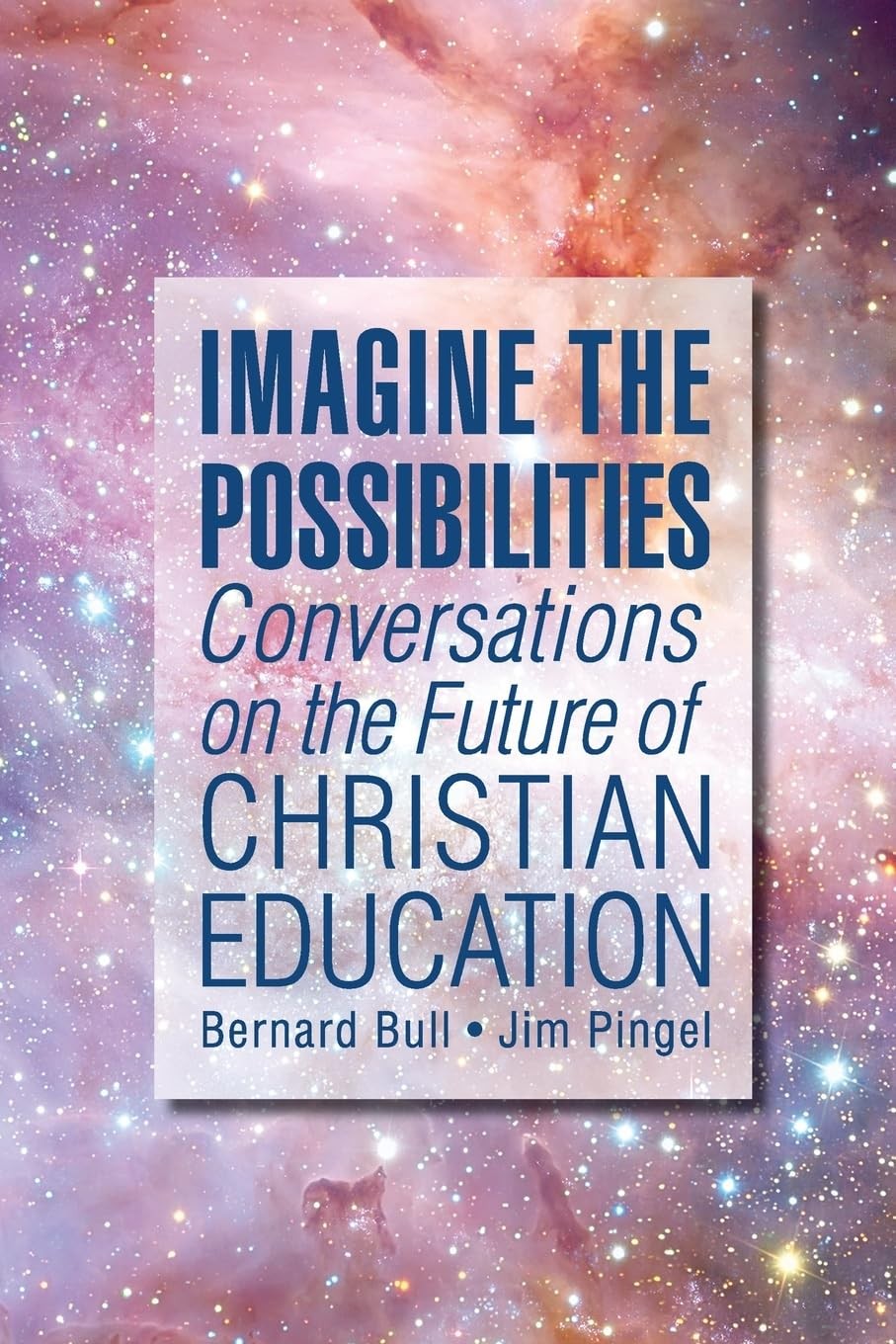 Imagine the Possibilities: Conversations on the Future of Christian Educatio…