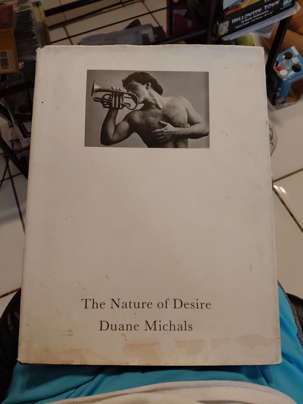 The Nature of Desire