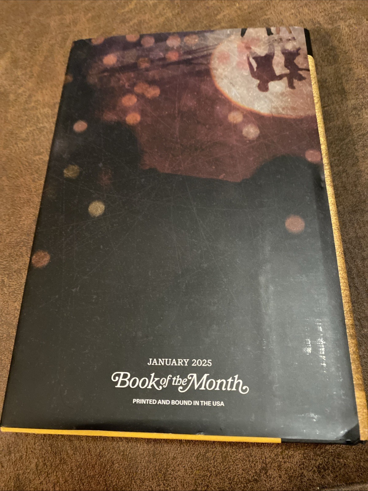 The Favorites by Layne Fargo (2025 BOTM H/C) Gently Read