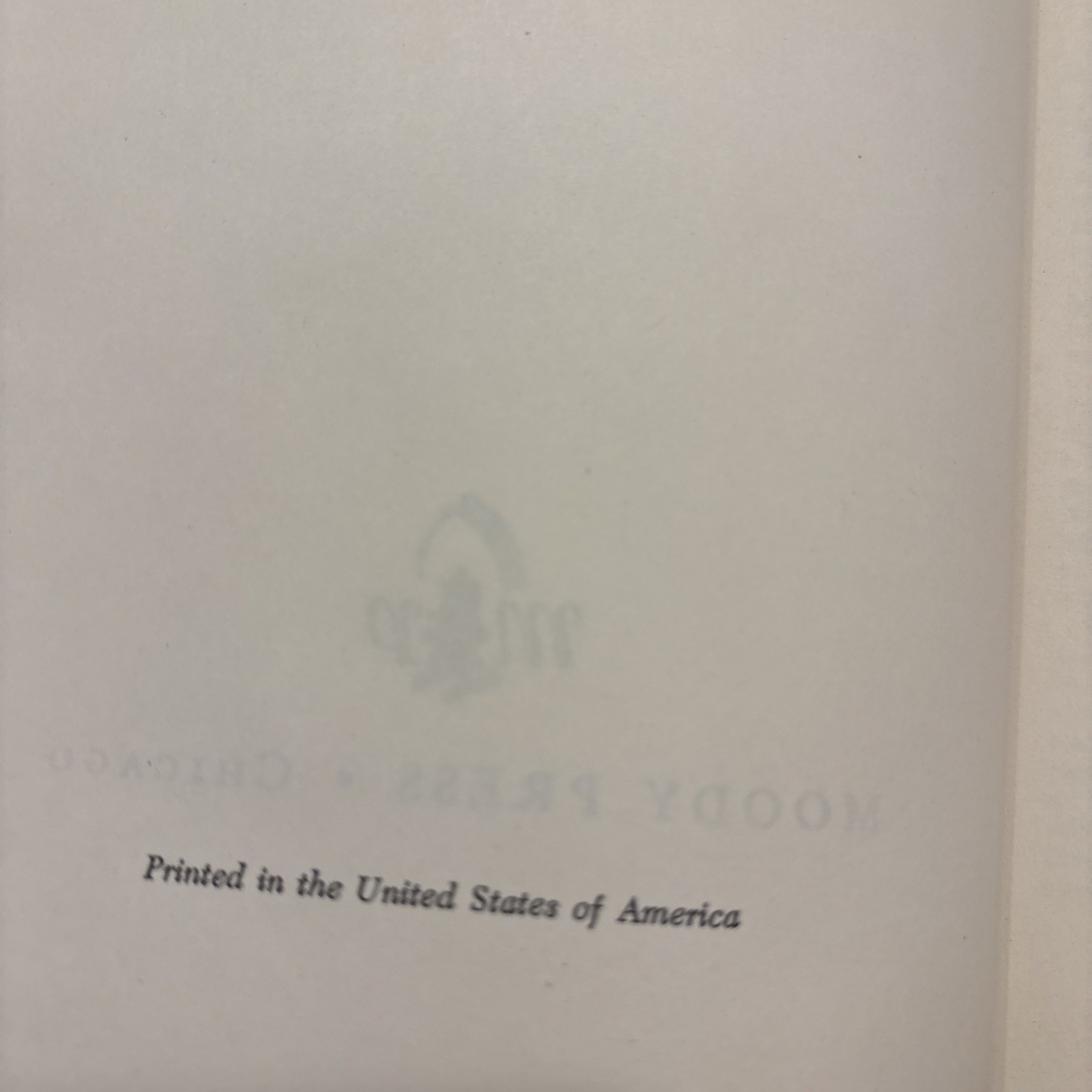 Gleanings In Exodus By Arthur W. Pink HB