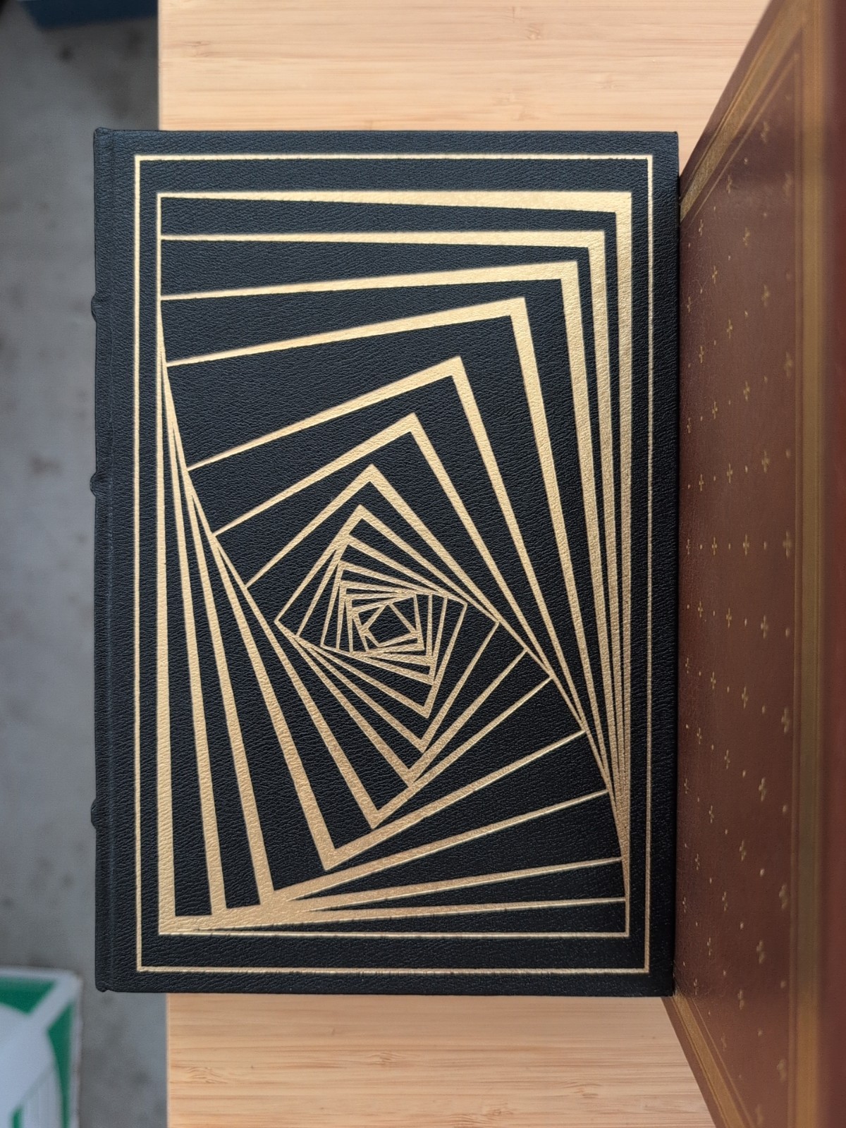 Franklin Library: Choose your own, Signed First Editions , Limited Edition