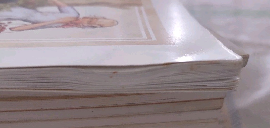 American Girl Books Lot of 30 Paperback Pleasant Company White Cover Addy Molly