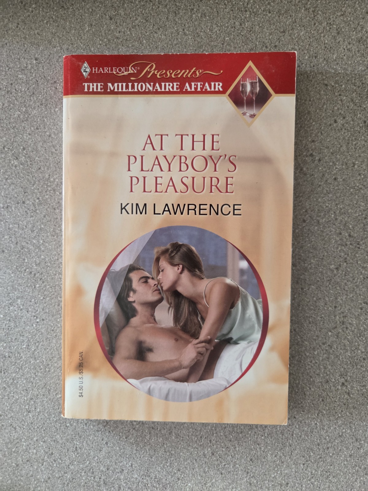 Harlequin Presents Lot Of 12 Romance. Paperback