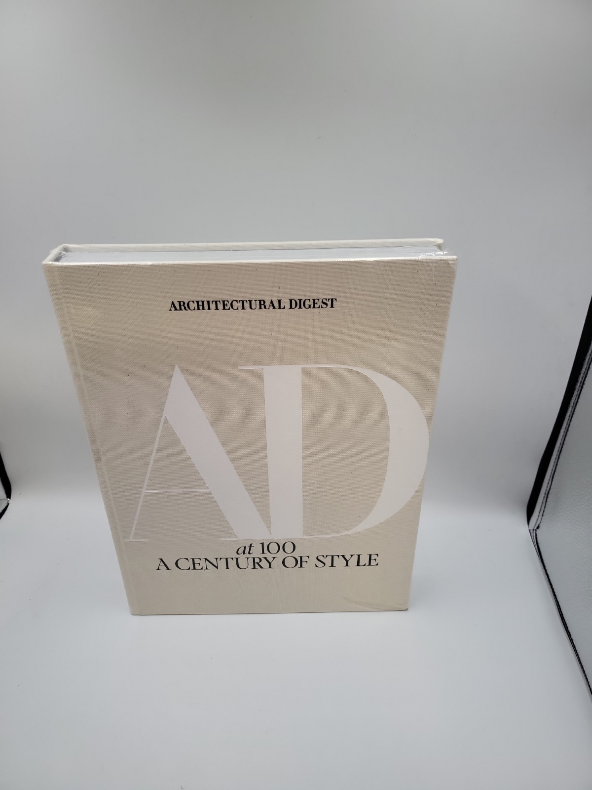 Architectural Digest At 100 : A Century of Style by Architectural Digest (2019,