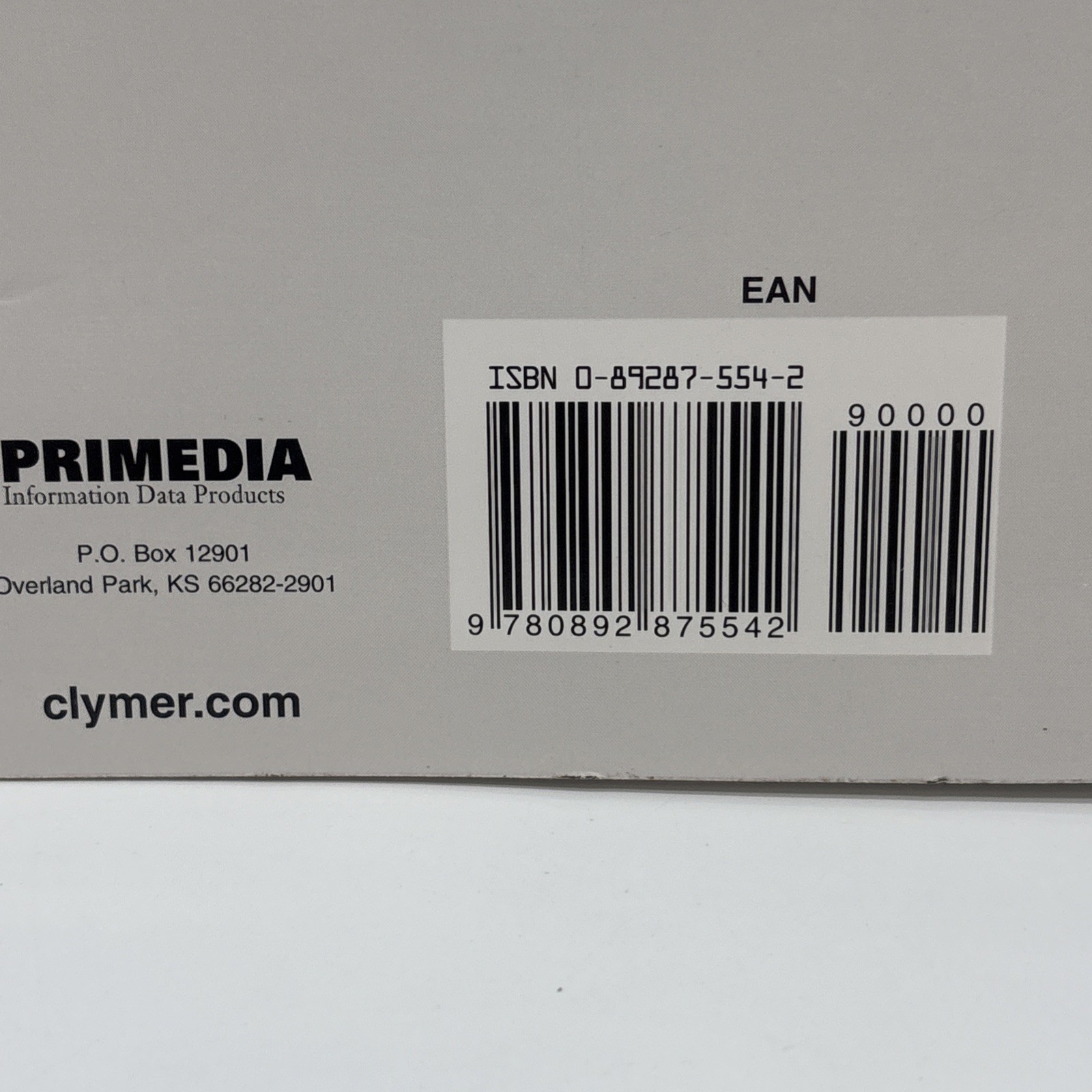 Evinrude/Johnson 2-40 HP OB 73-1990 by Penton Staff (2000, Trade Paperback)