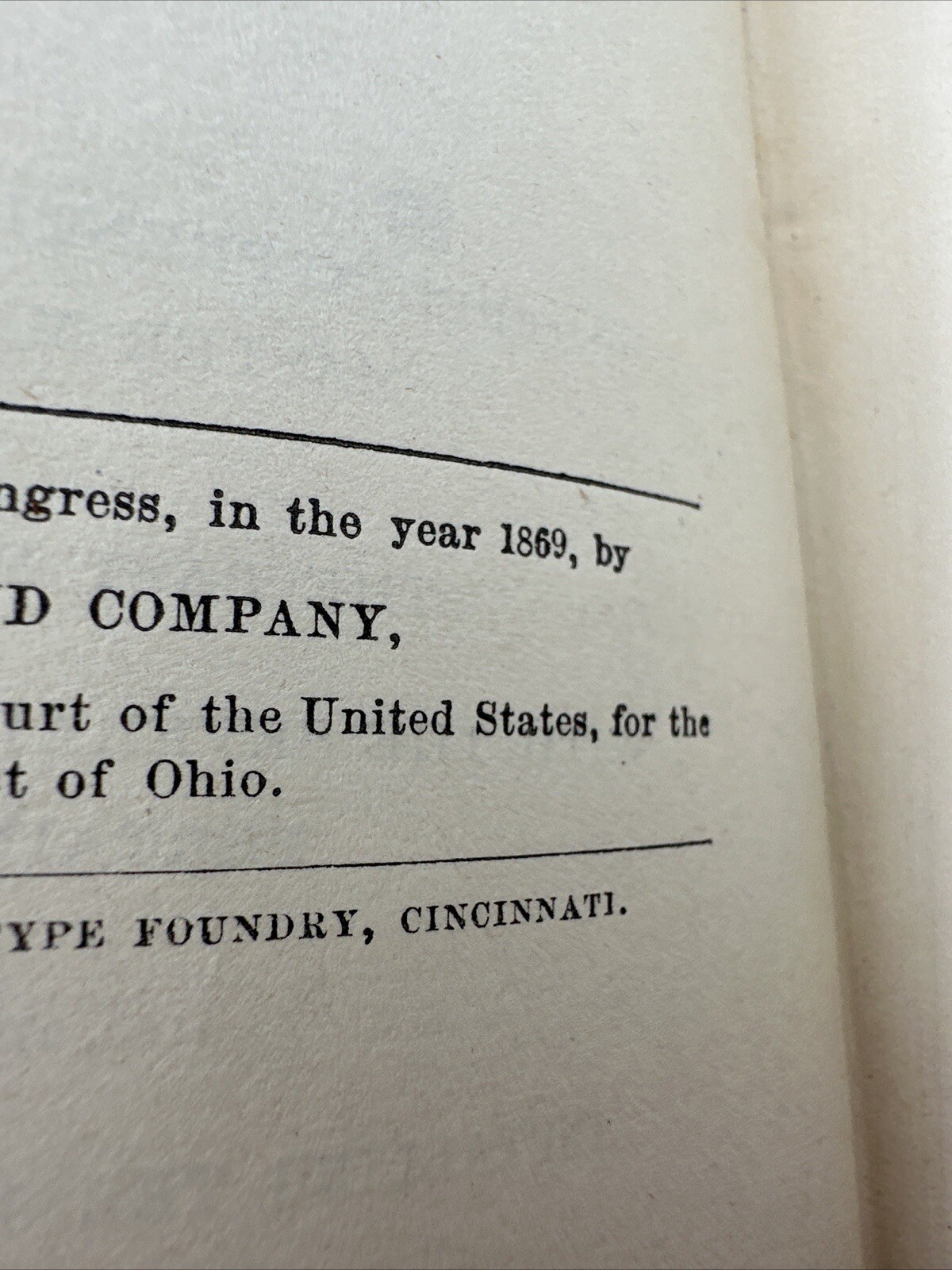 The Freemason’s Companion 1869 Rare A Ritual Entered Apprentice Freemasonry