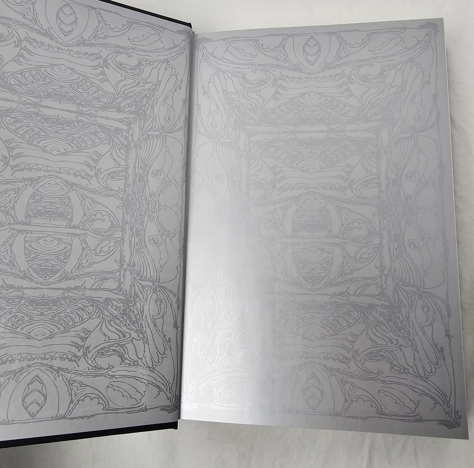 Gothic Fantasy Norse Myths Tales Hardcover 480 Pages Flame Tree Publishing New