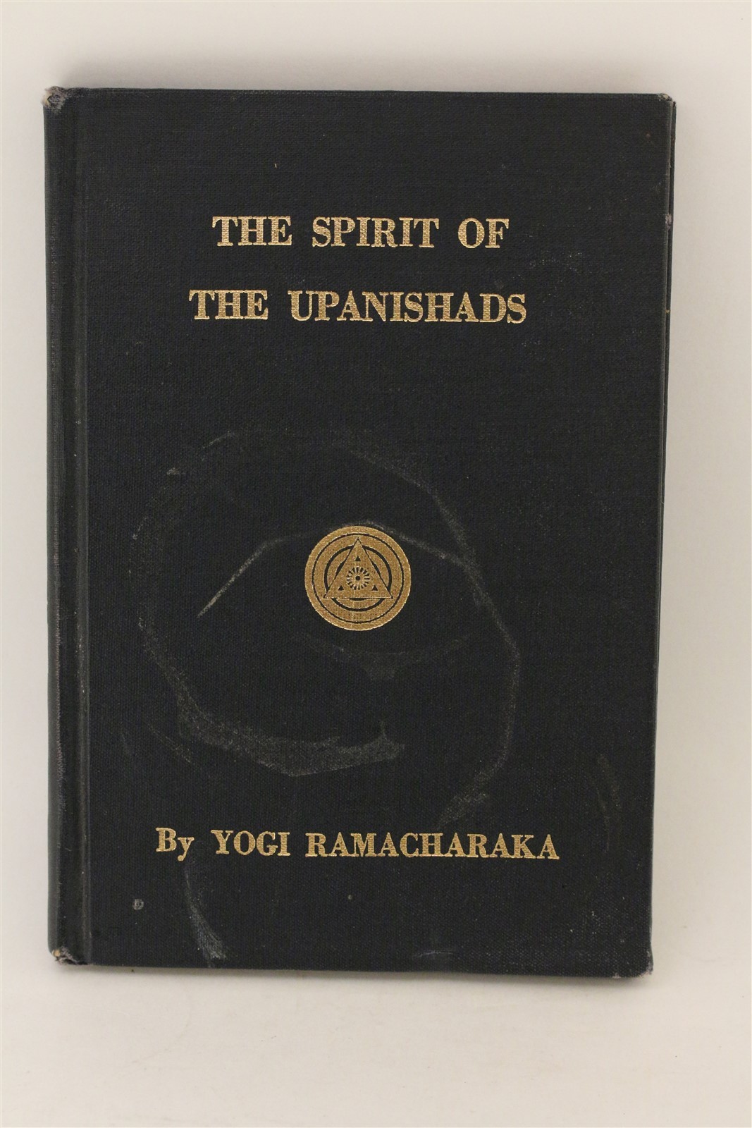 The Spirit Of The Upanishads by Yogi Ramacharaka Hard Back