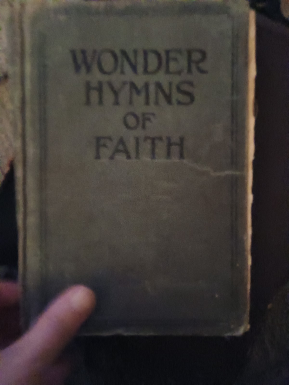 10 Vtg/antique Bible Hymnal Religious Church History Oxford Christian Lot Books