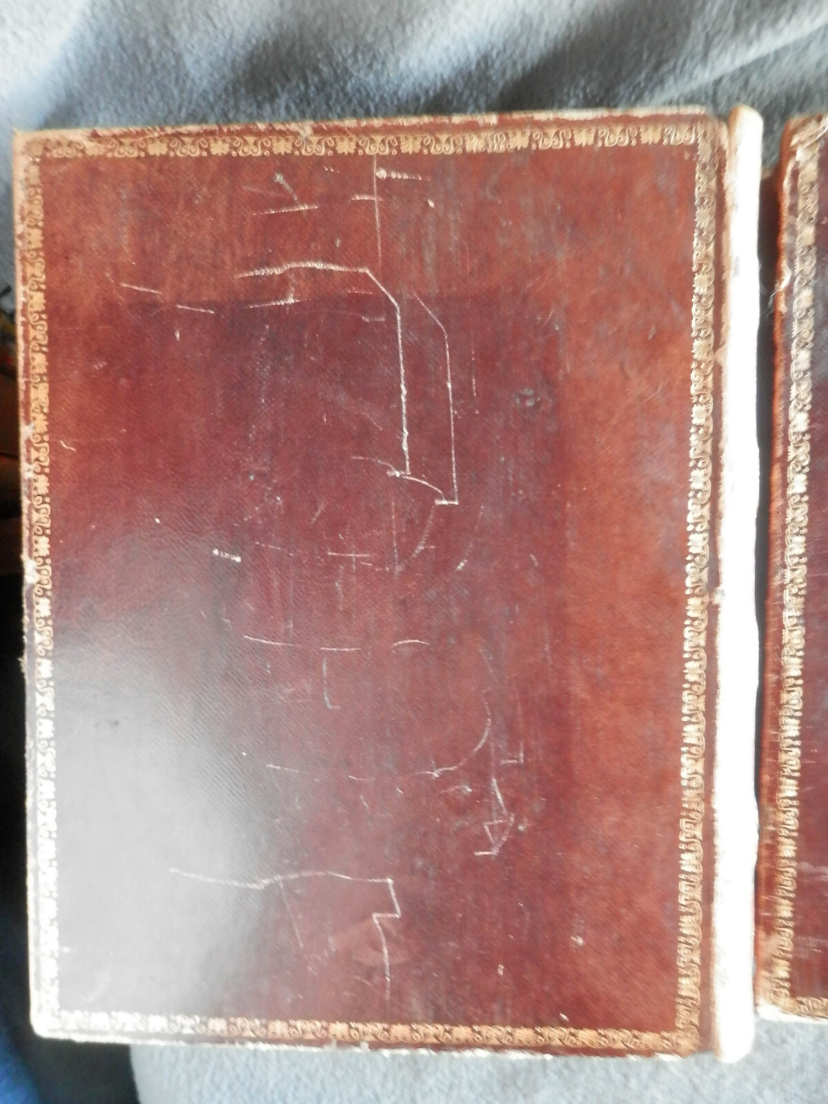 1858 BATTLES OF THE UNITED STATES BY SEA AND LAND by Henry B. Dawson Vol I & II