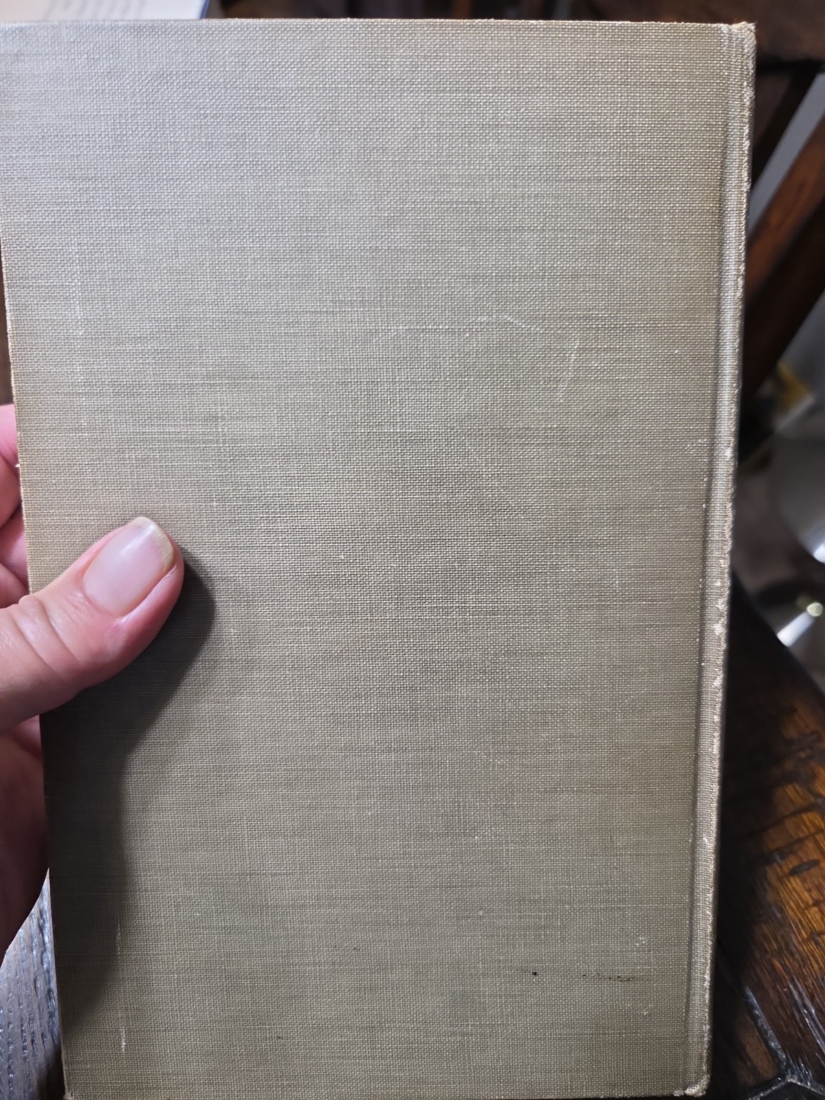 Vintage 1965 Elementary Practical Mechanics Hardcover Fourth Edition