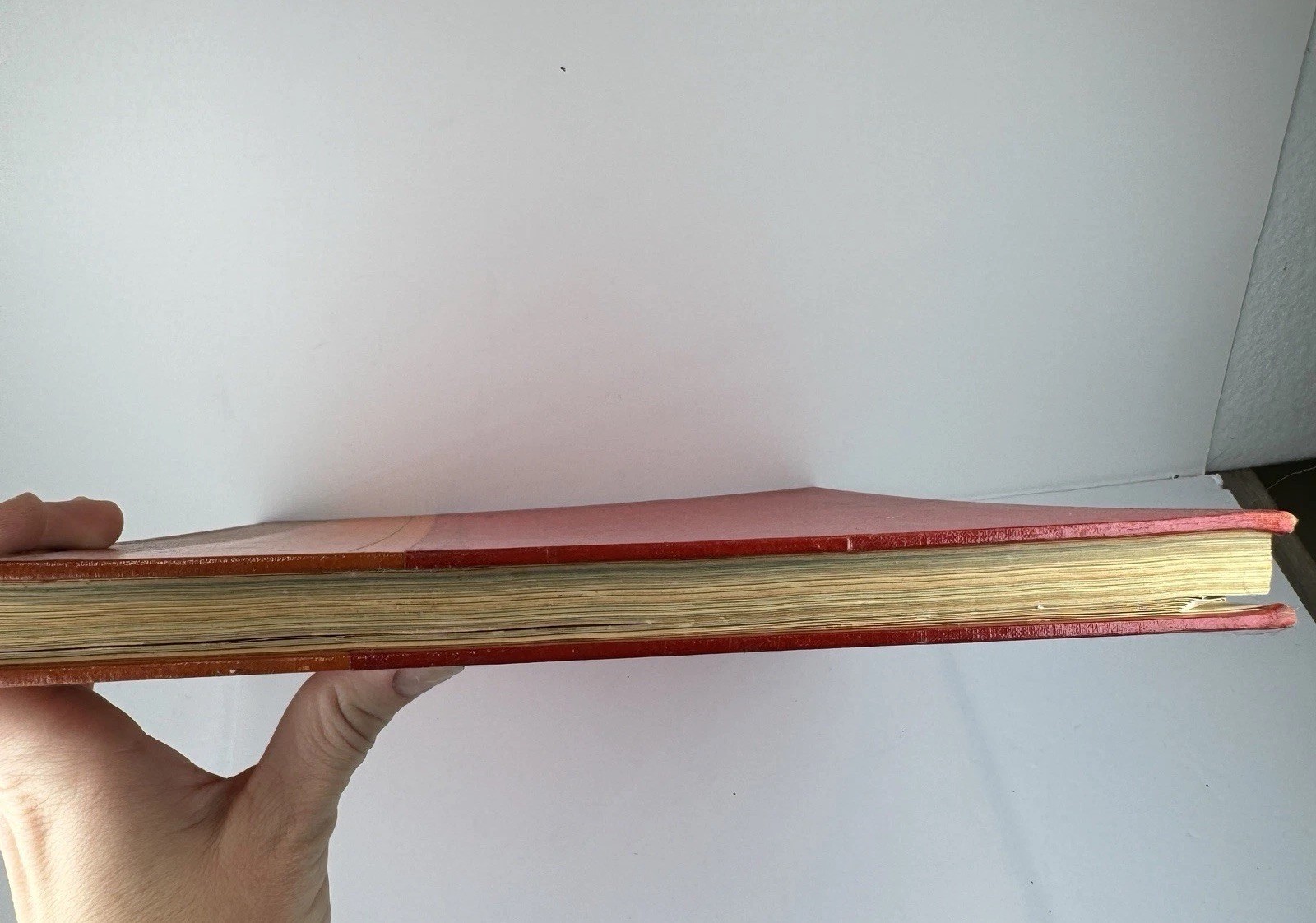 LIFE Picture Cook Book 1959 2nd Printing Oversize 14×10.5 Vintage MCM