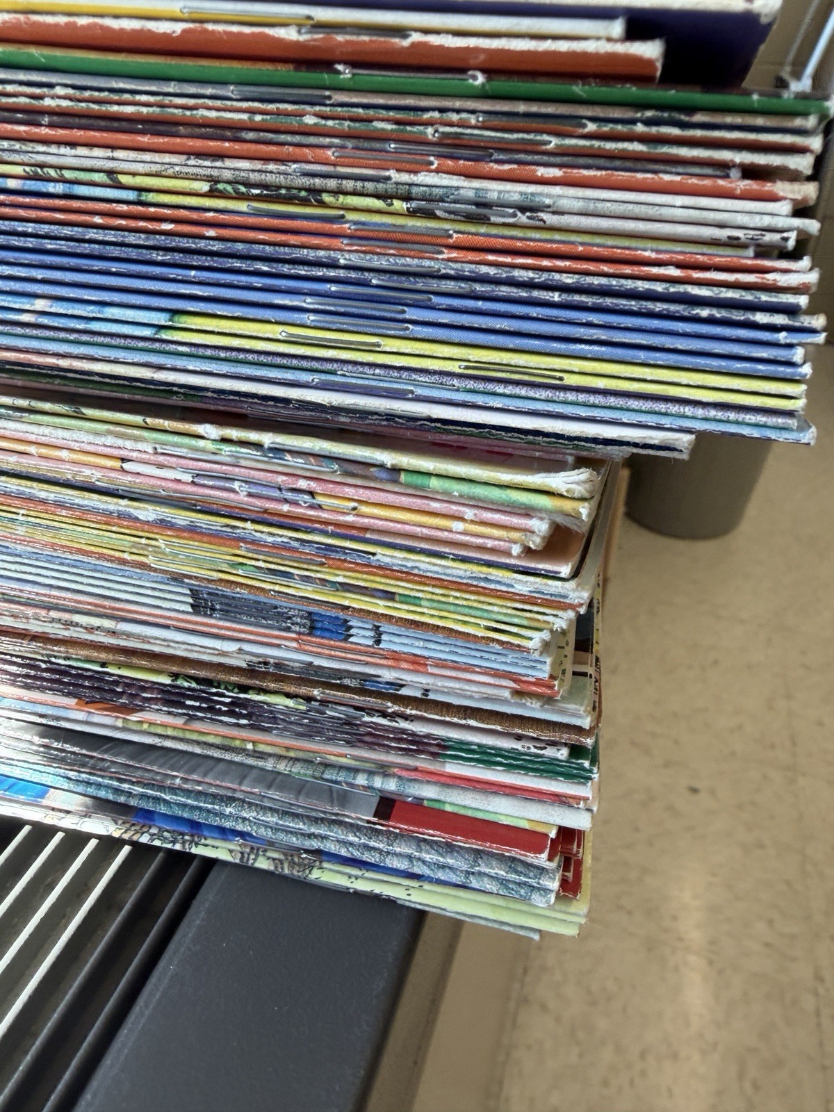 * Lot of 100 Mcgraw Hill Leveled Readers Books Vocabulary Lexile *