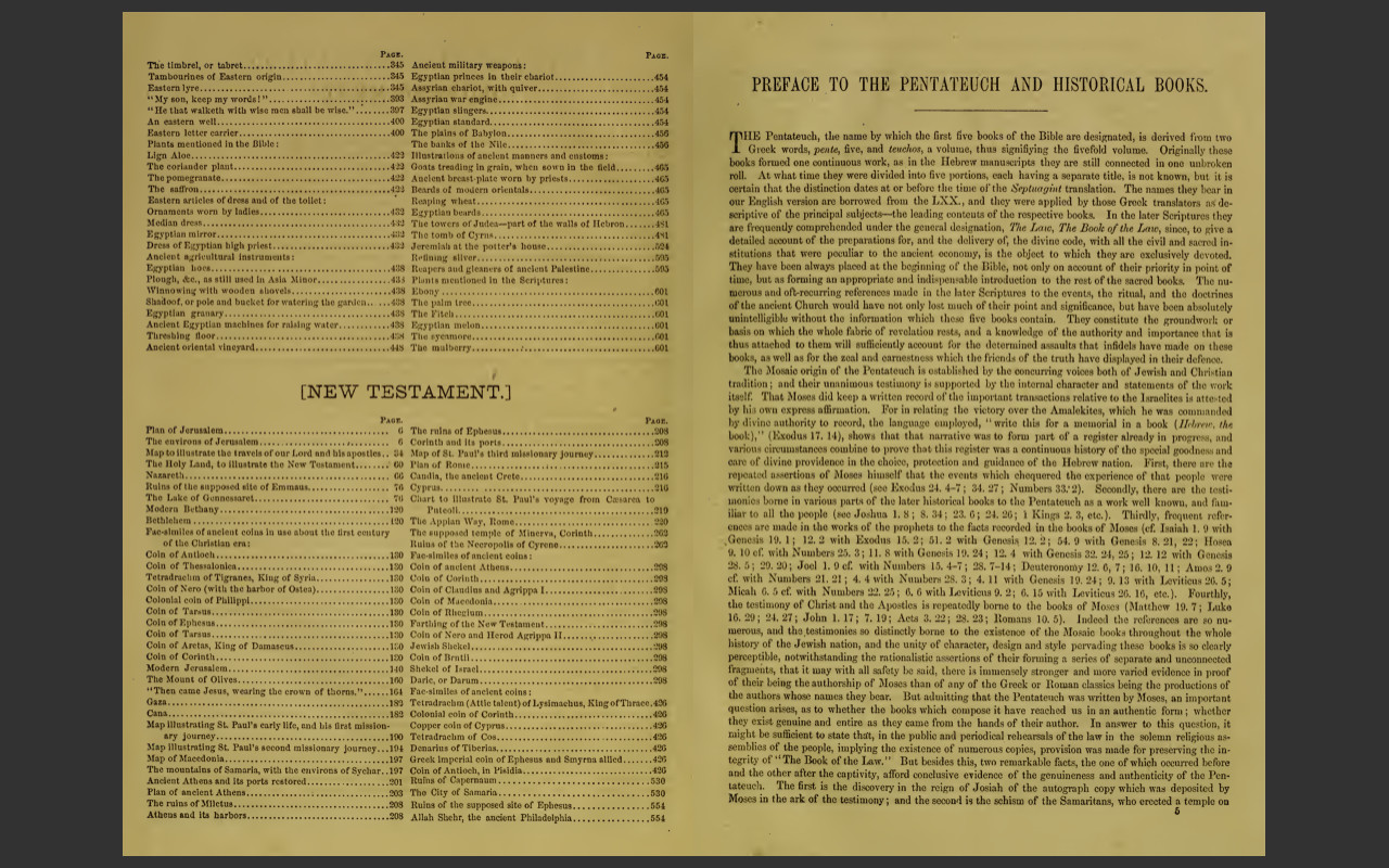 JFB Commentary Critical & Explanatory on the Whole Bible – PDF E-Book on CD-ROM