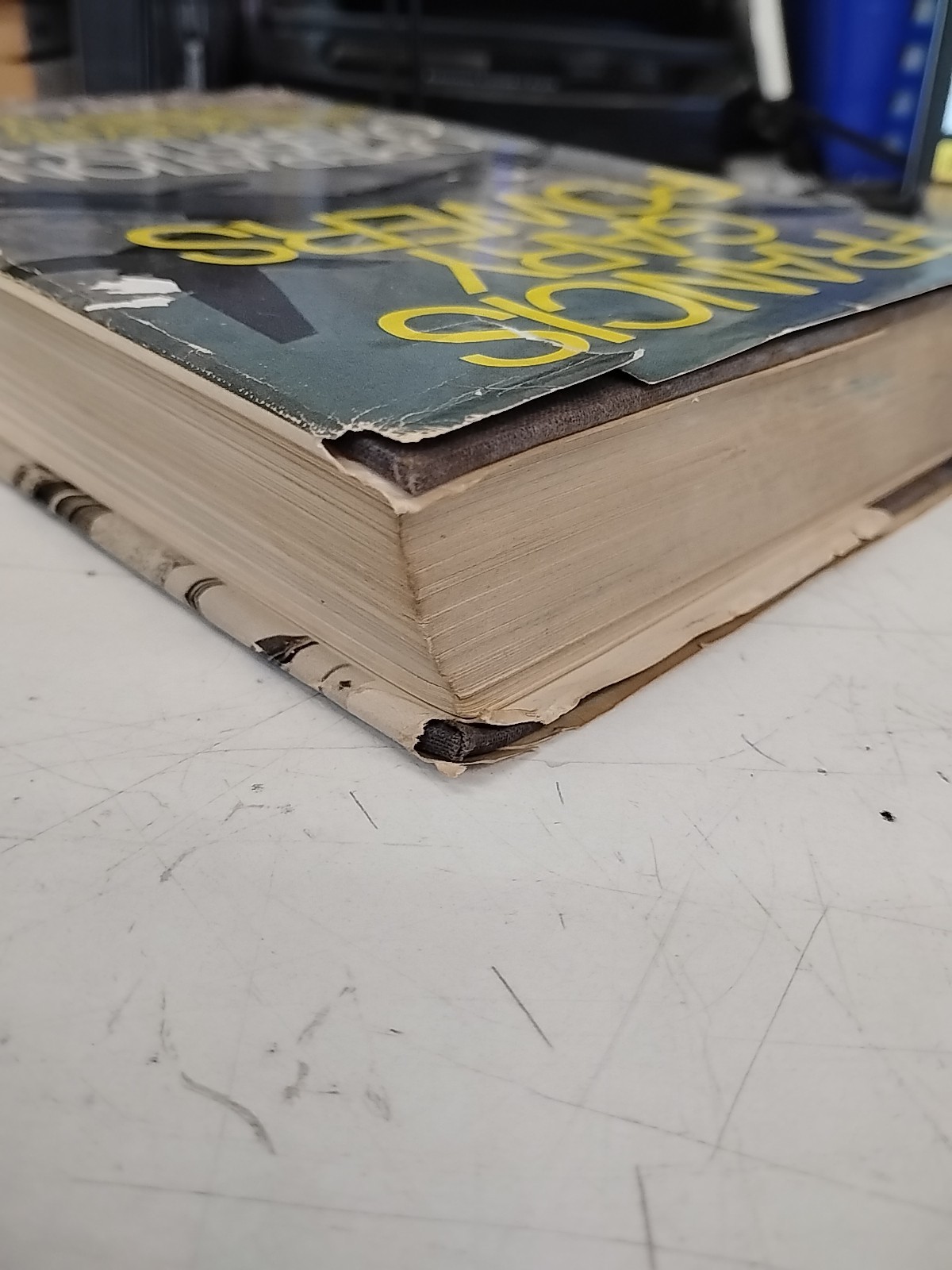 Operation Overflight HCDJ Francis Gary Powers 1970 U-2 Spy Plane Pilot War