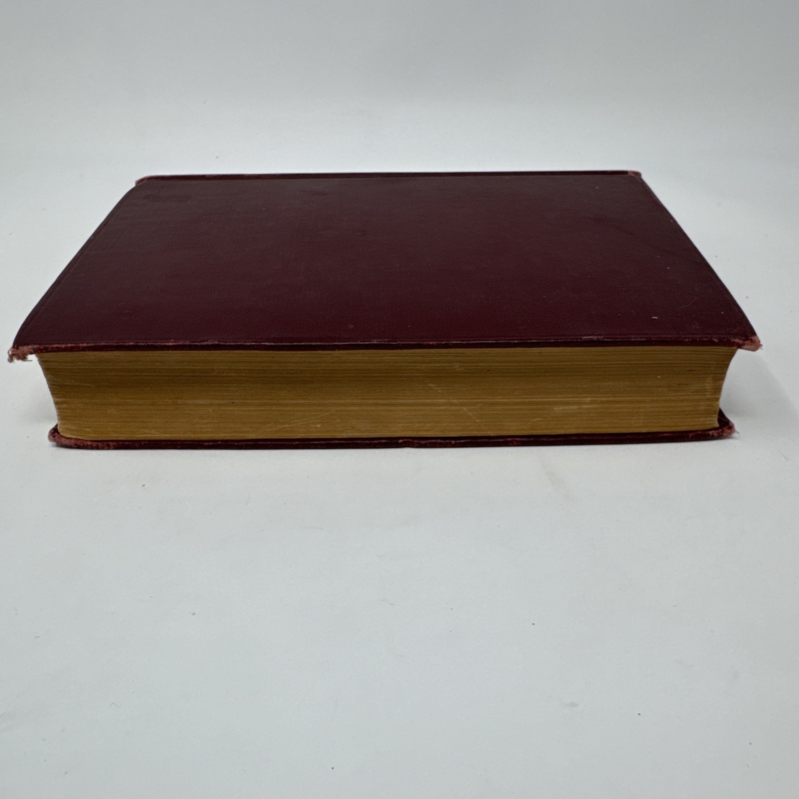 Studies in Christianity by Borden Parker Bowne 1909 Fifth Hardcover Impression
