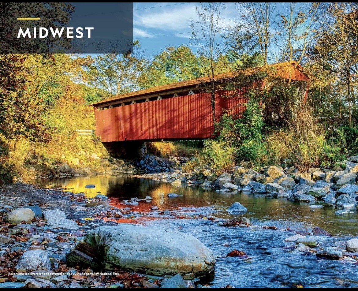National Geographic Guide to National Parks of the United States 9th Edition