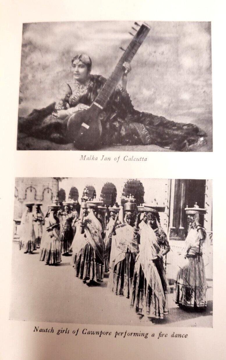 1929 Signed 1st,Ted Shawn GODS WHO DANCE,Male Dancers,Choreography,Ballet,Modern
