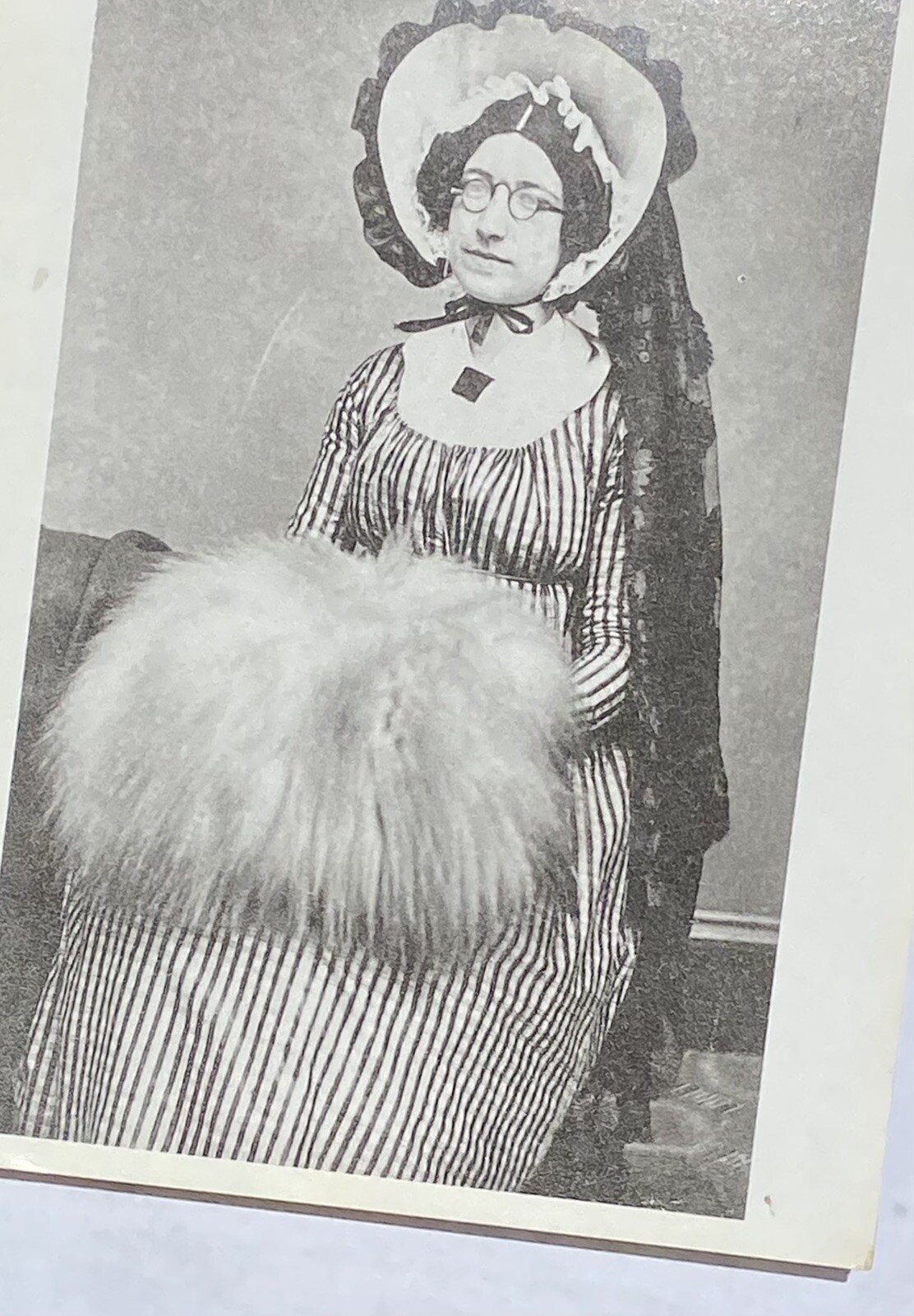 Stereotypes A Book of Postcards Ethnic Photographs of the 19th Century (30 Pack)