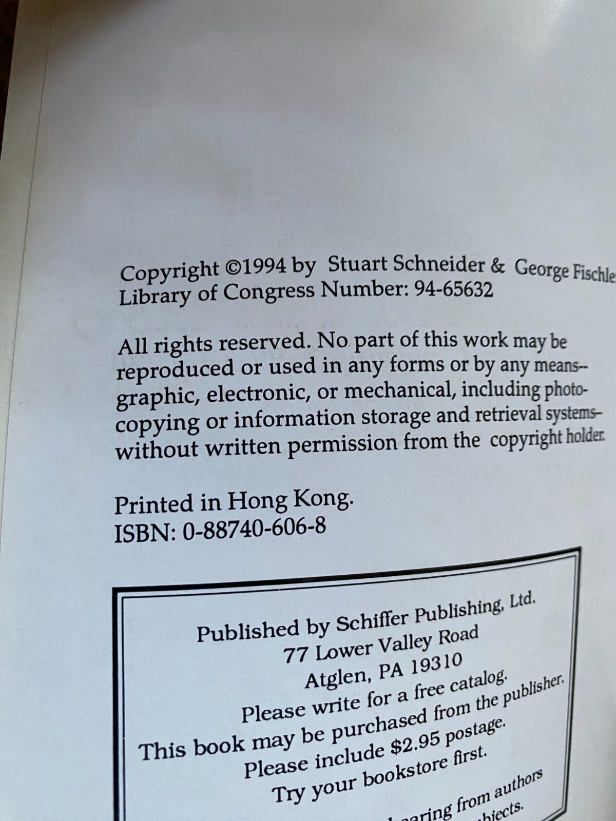 Illustrated Guide to Antique Writing Instruments 1994 Paperback Illustrated