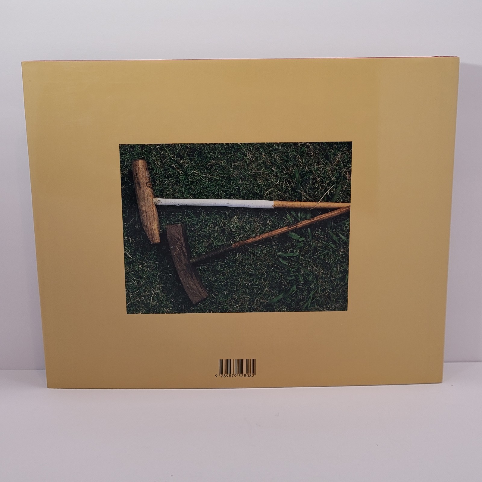 Polo“ by Susan Barrantes Hardcover Book 1997 Horses Sport Equestrian READ