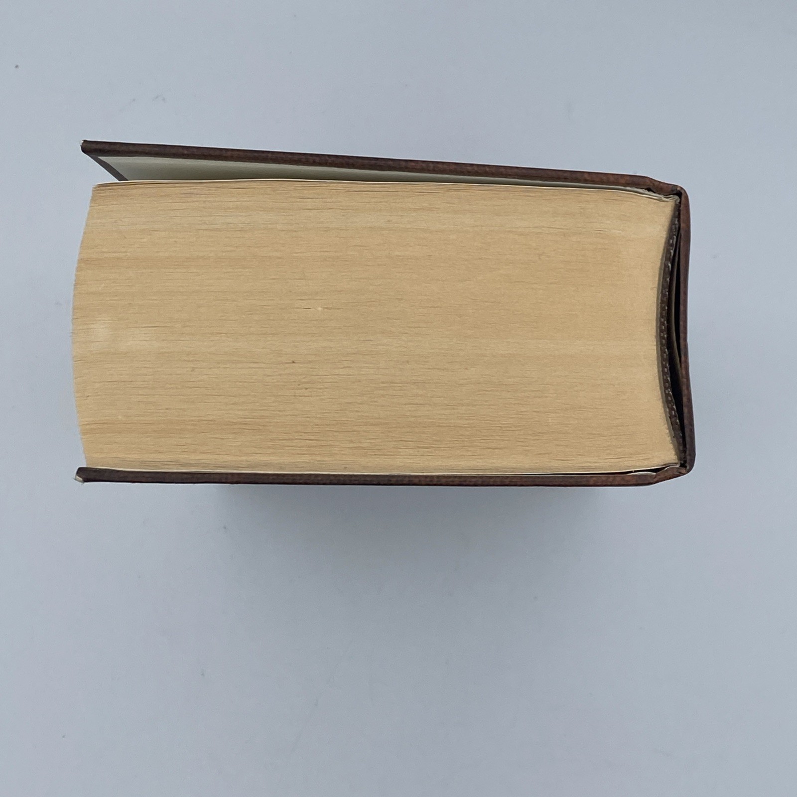 Holy Bible 1611 King James Version 400th Anniversary Edition (Hardcover, 2011)
