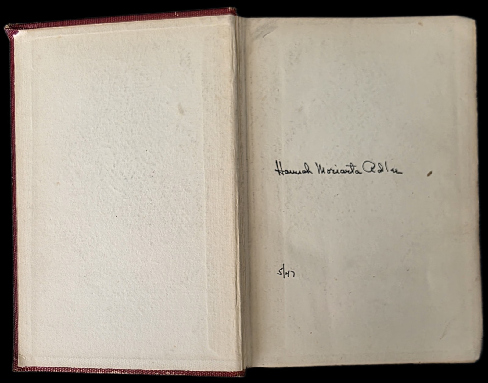 Pictures of Travel by Heinrich Heine, 1904 Antique Book, D. Appleton