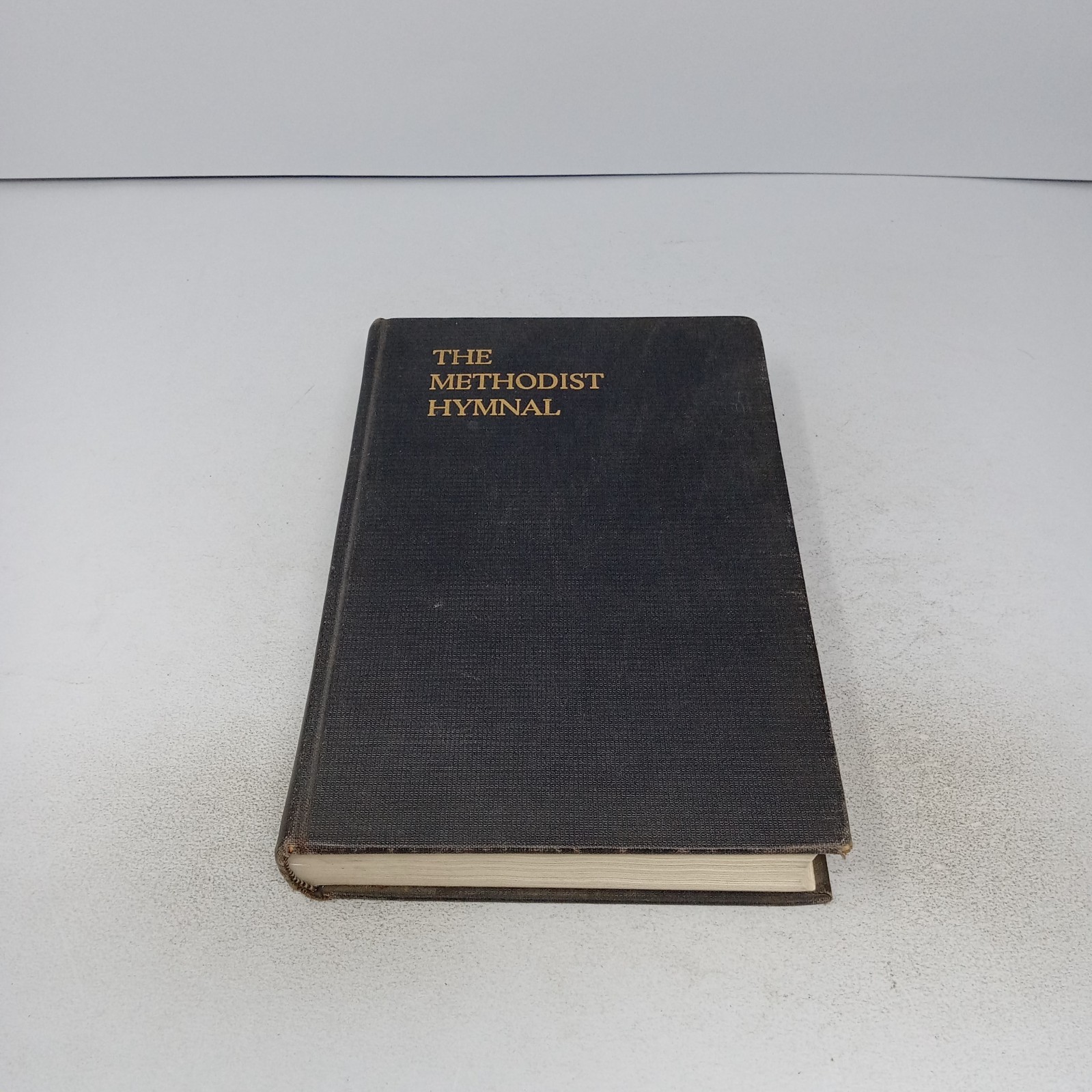 The Methodist Hymnal: 1939 The Methodist Publishing House Hardcover