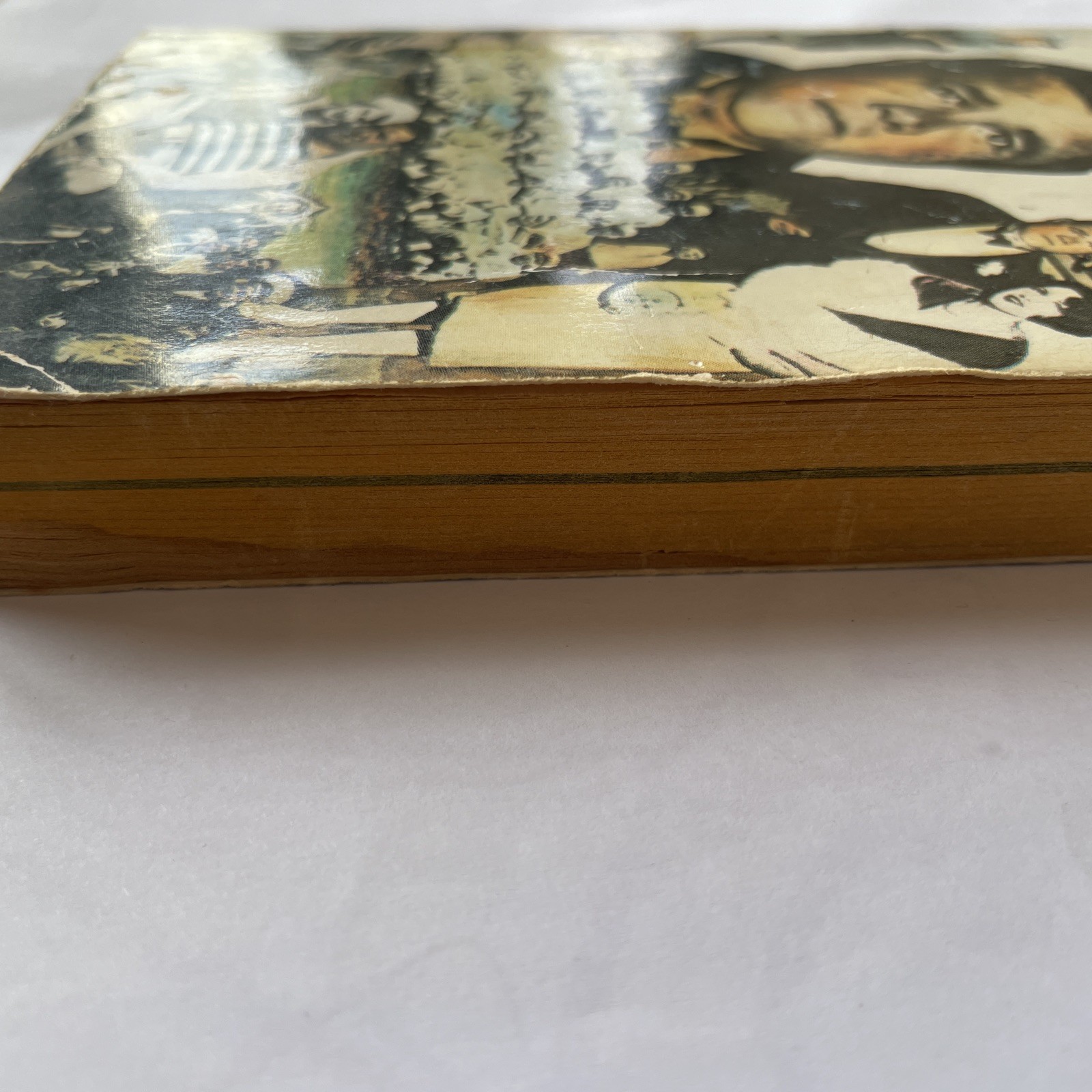 Babe Ruth & The American Dream (1974)Ken Sobol / Paperback – 269 Pages