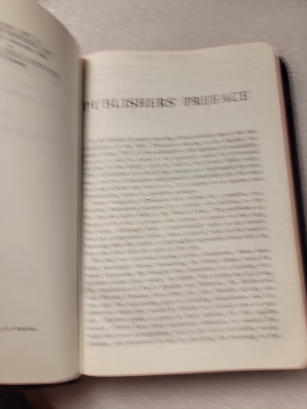 The New Testament A Translation in the Language of the People Charles B Williams