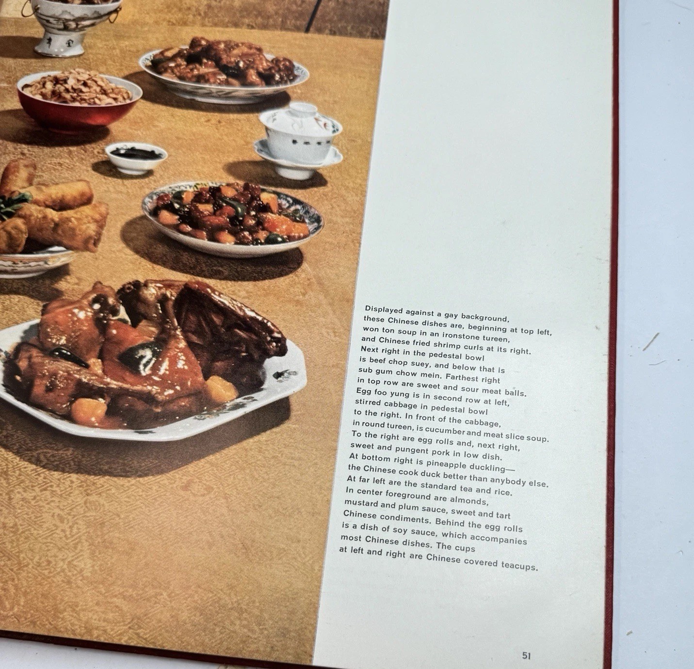 LIFE Picture Cook Book 1959 2nd Printing Oversize 14×10.5 Vintage MCM