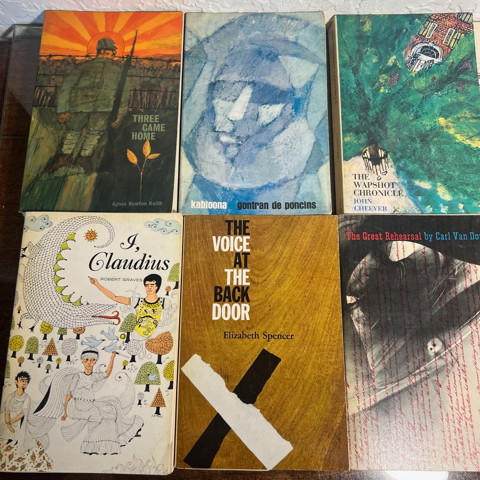 Time Life book Time Reading Program special edition 1965 Time book set 11 books