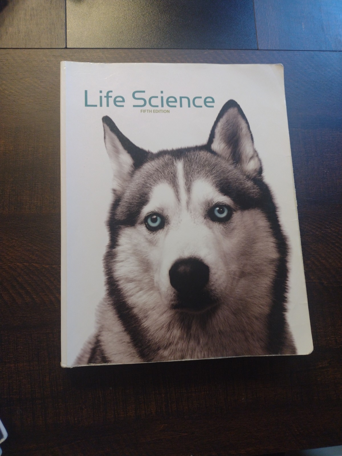 BJU Life Science 5th Edition Student Text