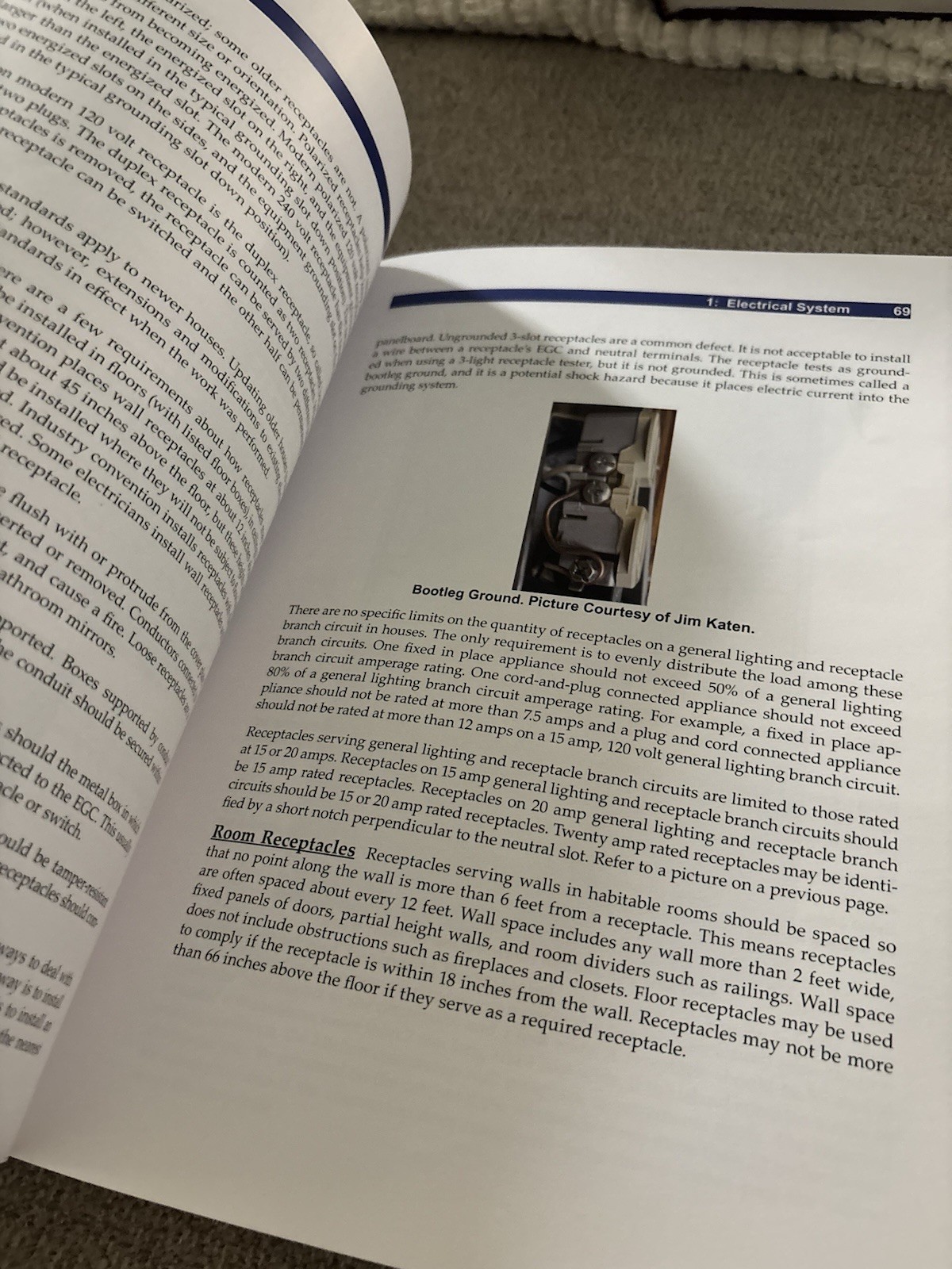 National Home Inspector Examination: Mechanical Systems & NHIE Content