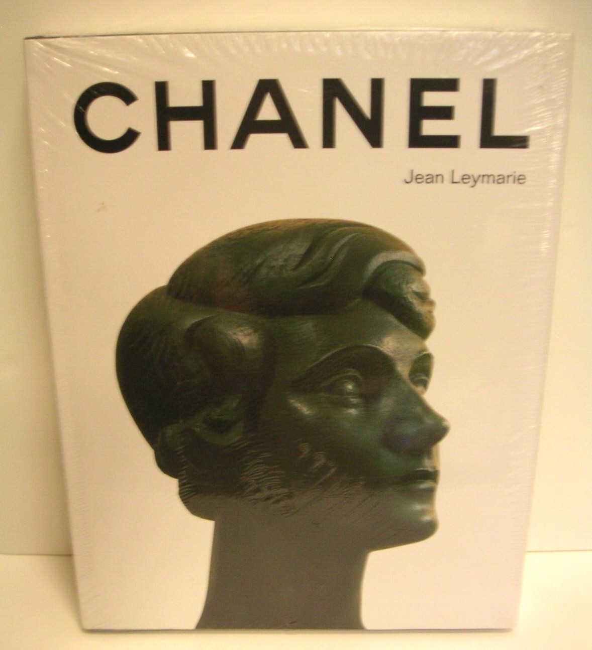 „CHANEL“ BY JEAN LEYMARIE