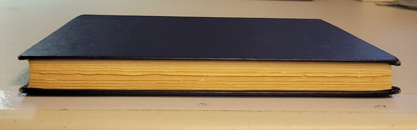 Doomsday Morning by C.L. Moore Double Day 1957 Book Club Edition