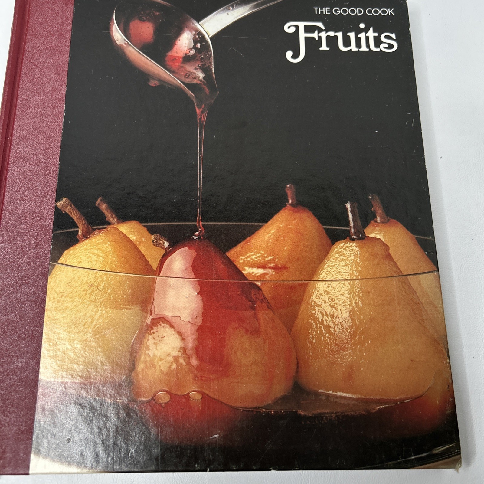 Fruits by Time-Life Books Editors Hardcover