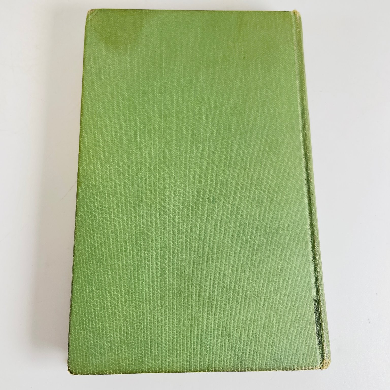Student’s Gospels Mathews Goodspeed 1927 1st Ed Bible Study University Chicago