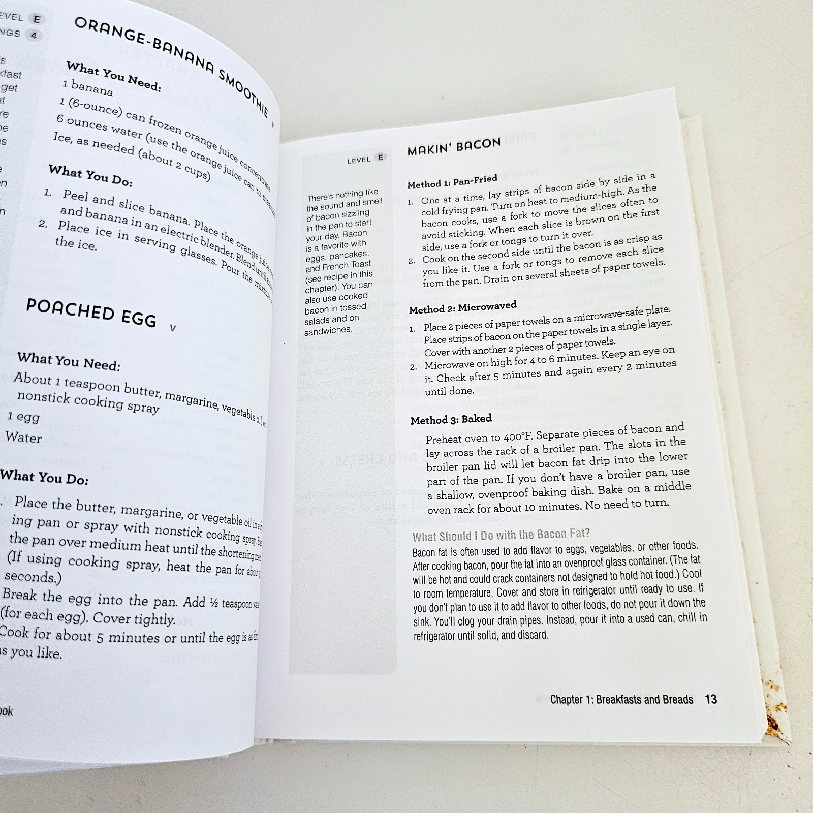 The I Don’t Know How to Cook Book Mary-Lane Kamberg 300 Easy Recipes 3rd Edition
