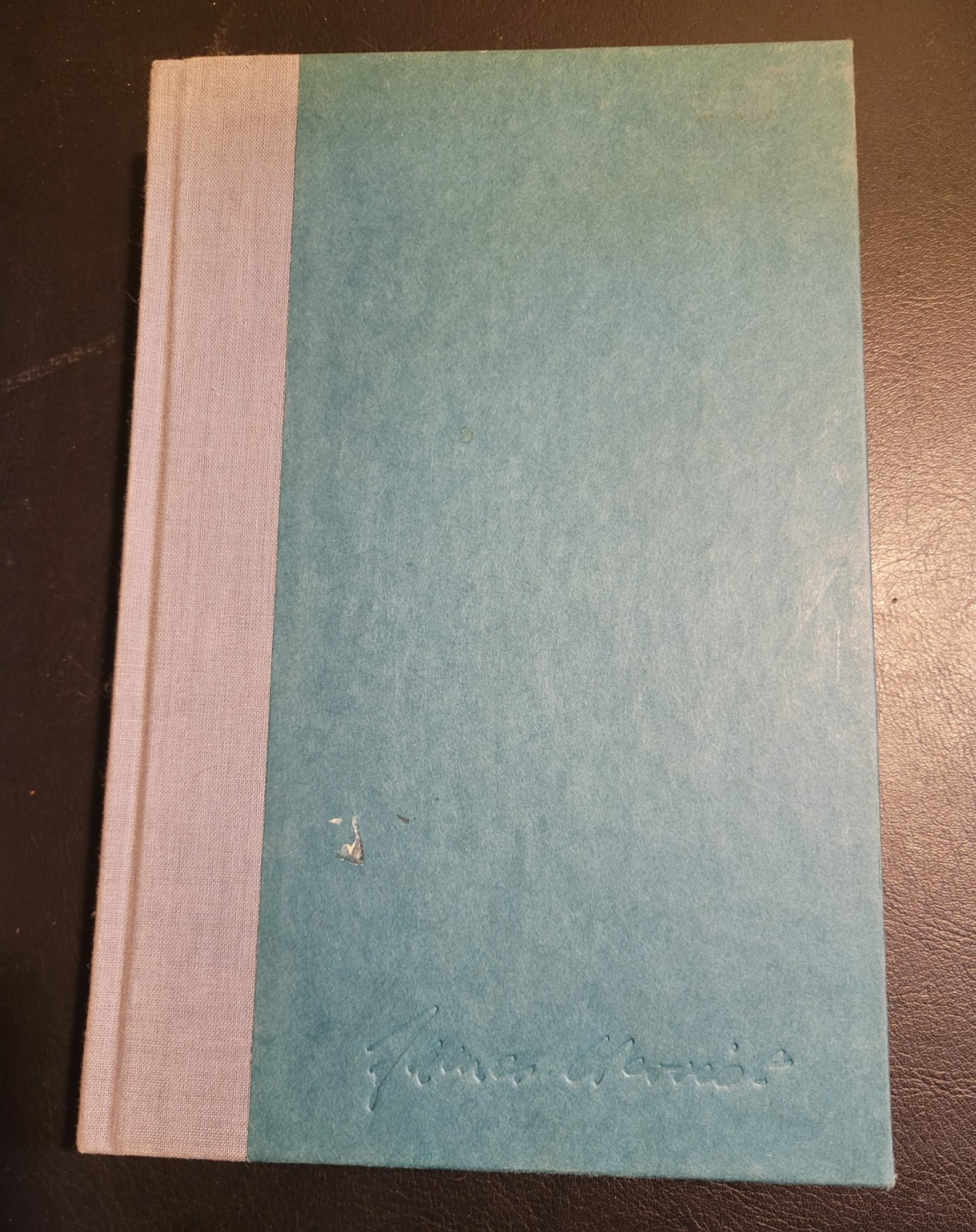 Vtg 1992 „Every Living Thing“ Book By James Herriot. Hardcover. First Edition.