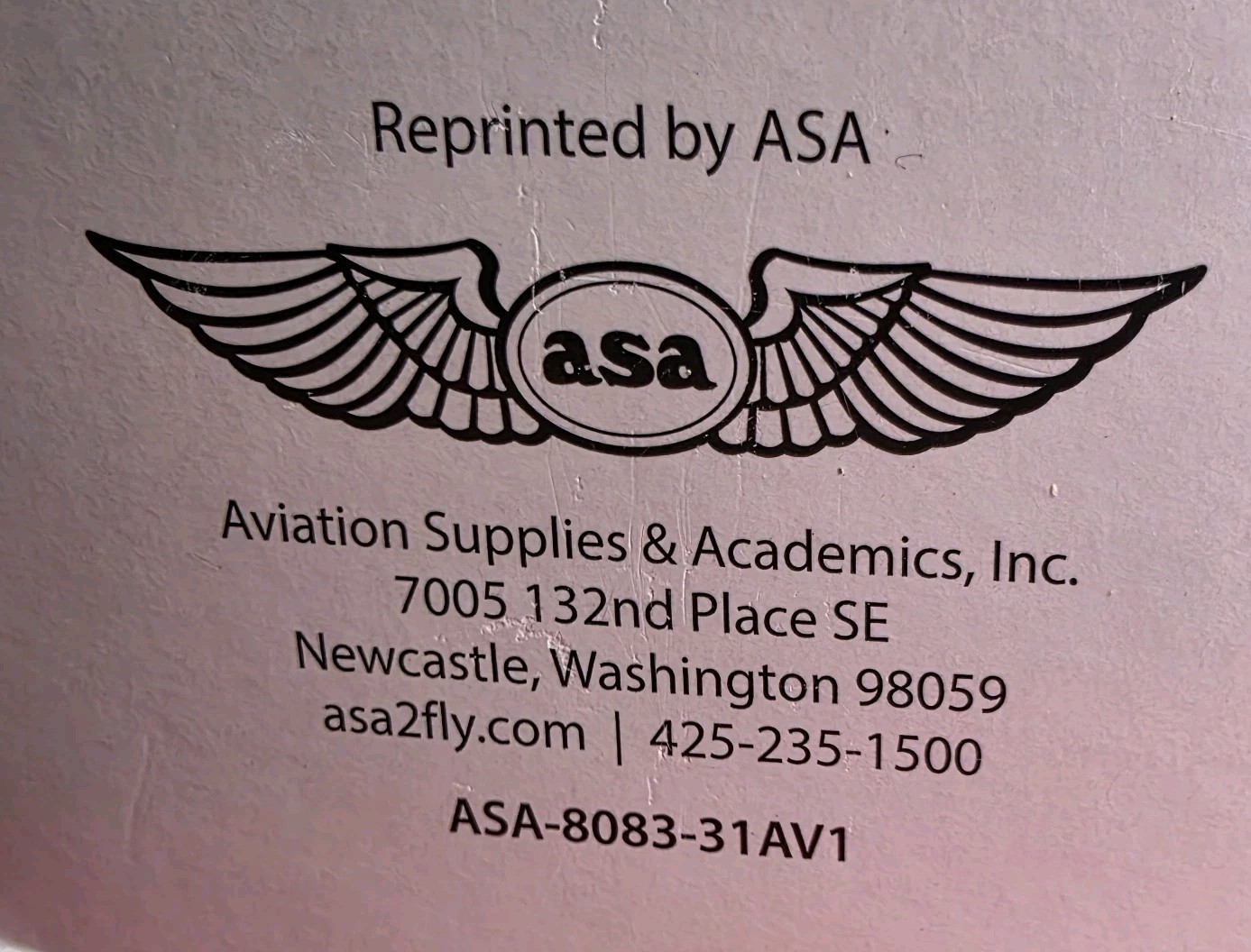 Aviation Maintenance Technician Handbook: Airframe, Volume 1: FAA-H-8083-31A.