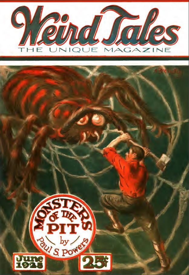 318 BOOKS – Weird Tales – Pulp Magazines Fantasy Horror Science Fiction – USB FD